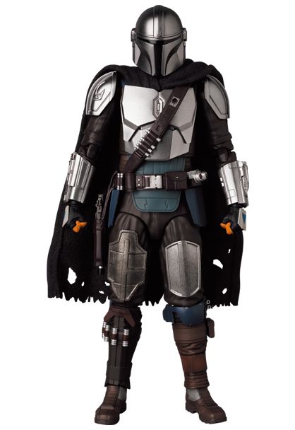 MAFEX200_Mandalorian2.0_SWTheMandalorian 002