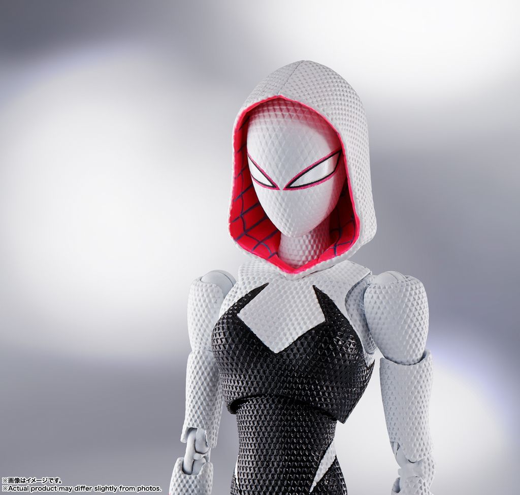 SHF_SpiderGwen_ATSV 007