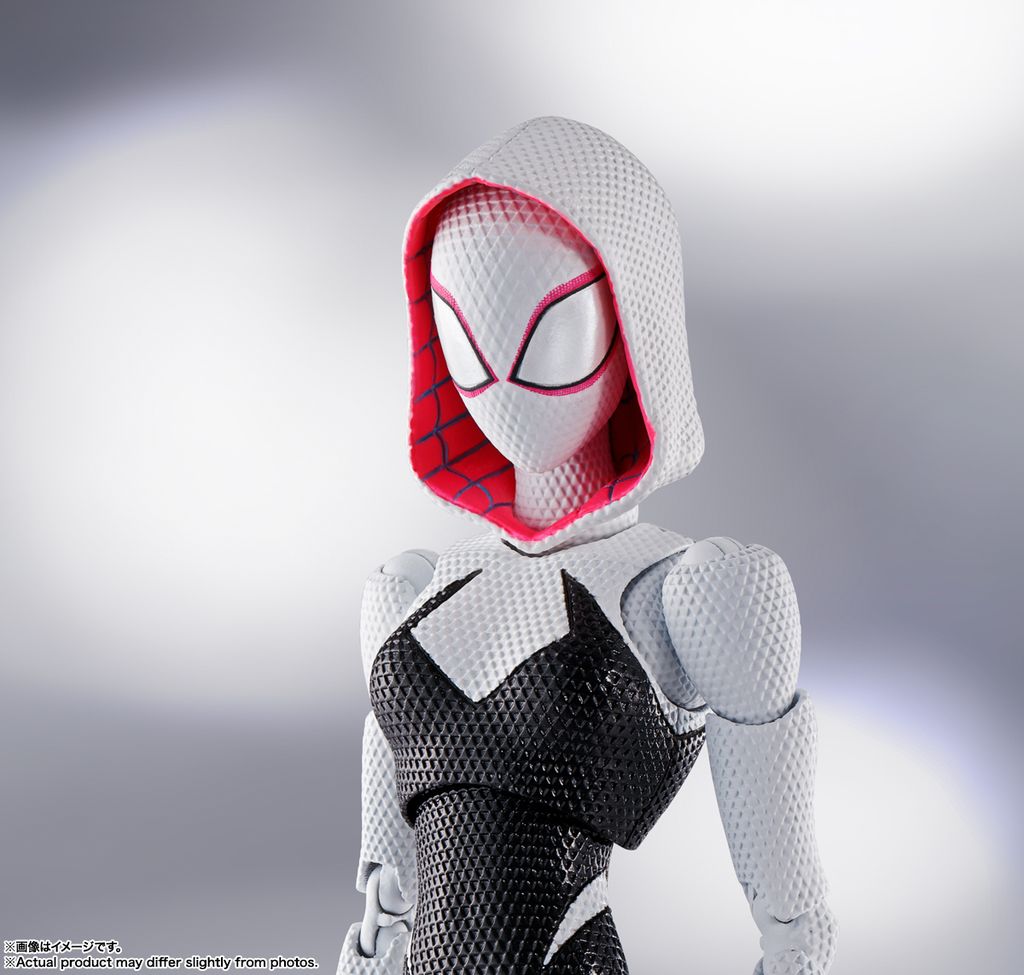 SHF_SpiderGwen_ATSV 006