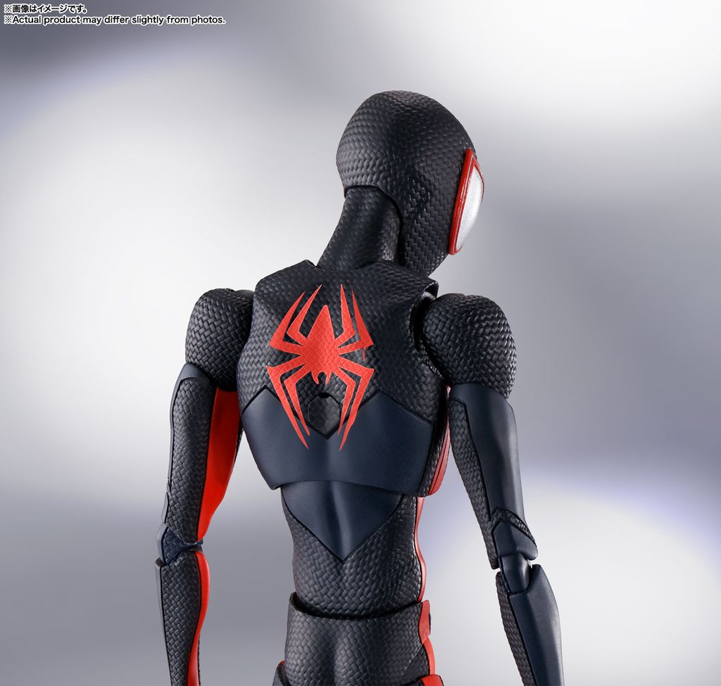 SHF_SpiderMan_MilesMorales_ATSV 008