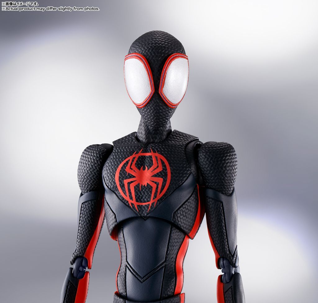 SHF_SpiderMan_MilesMorales_ATSV 006