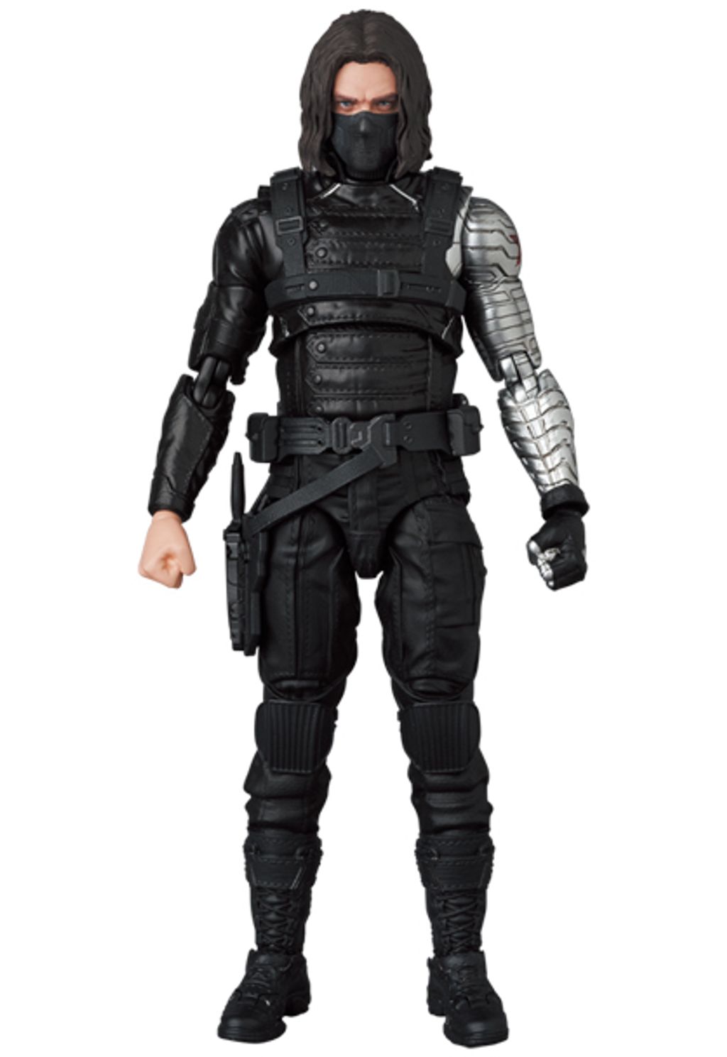 MAFEX203_WinterSoldier_CaptainTheAmericaWinterSoldier 002