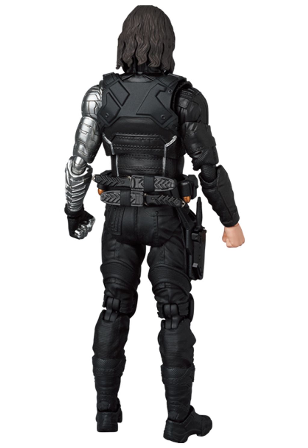 MAFEX203_WinterSoldier_CaptainTheAmericaWinterSoldier 004