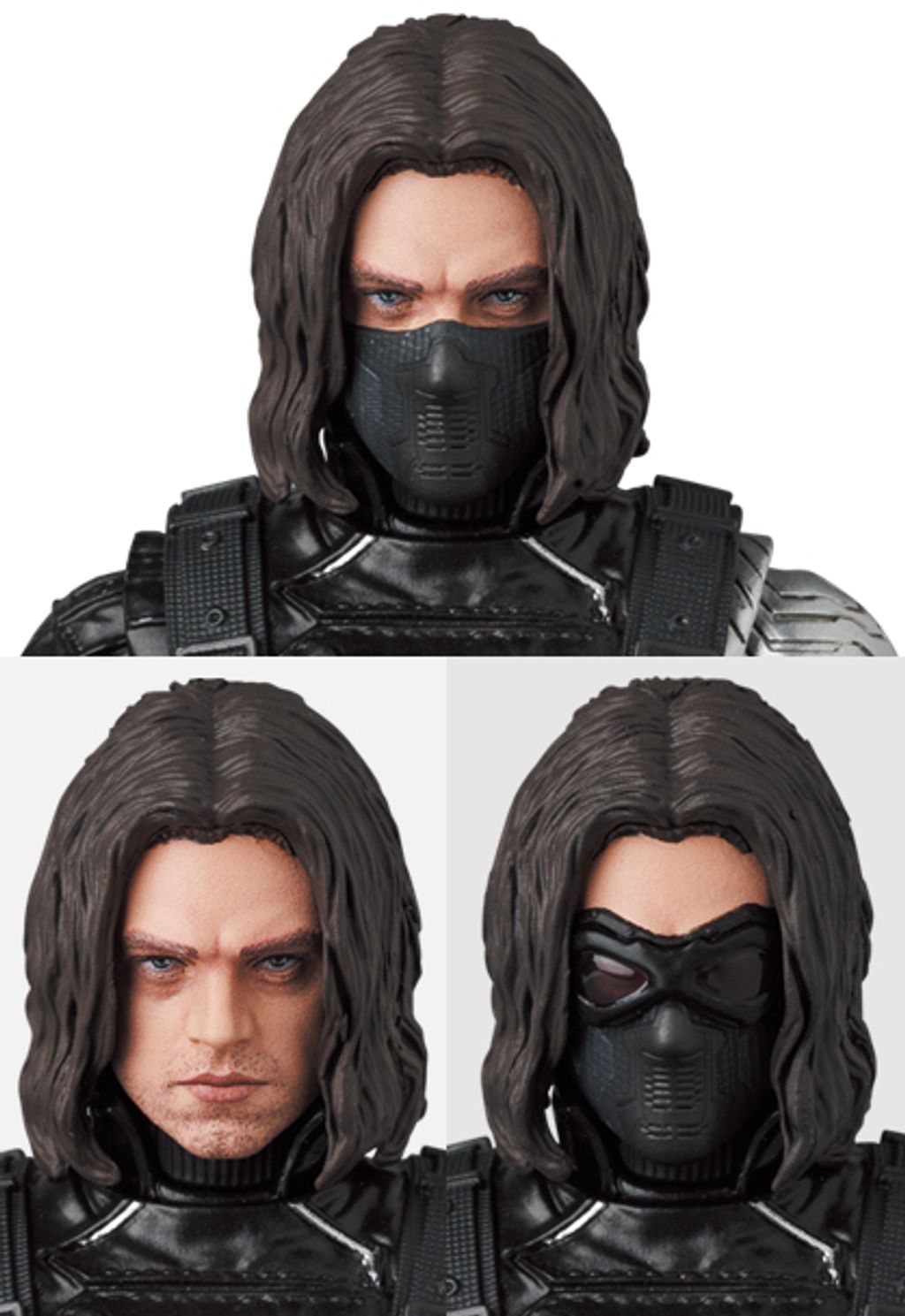 MAFEX203_WinterSoldier_CaptainTheAmericaWinterSoldier 005