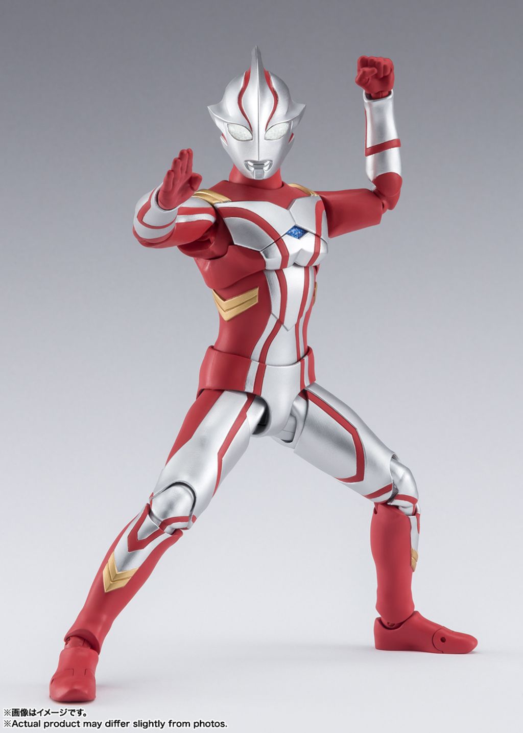 SHF_UltramanMebius 002