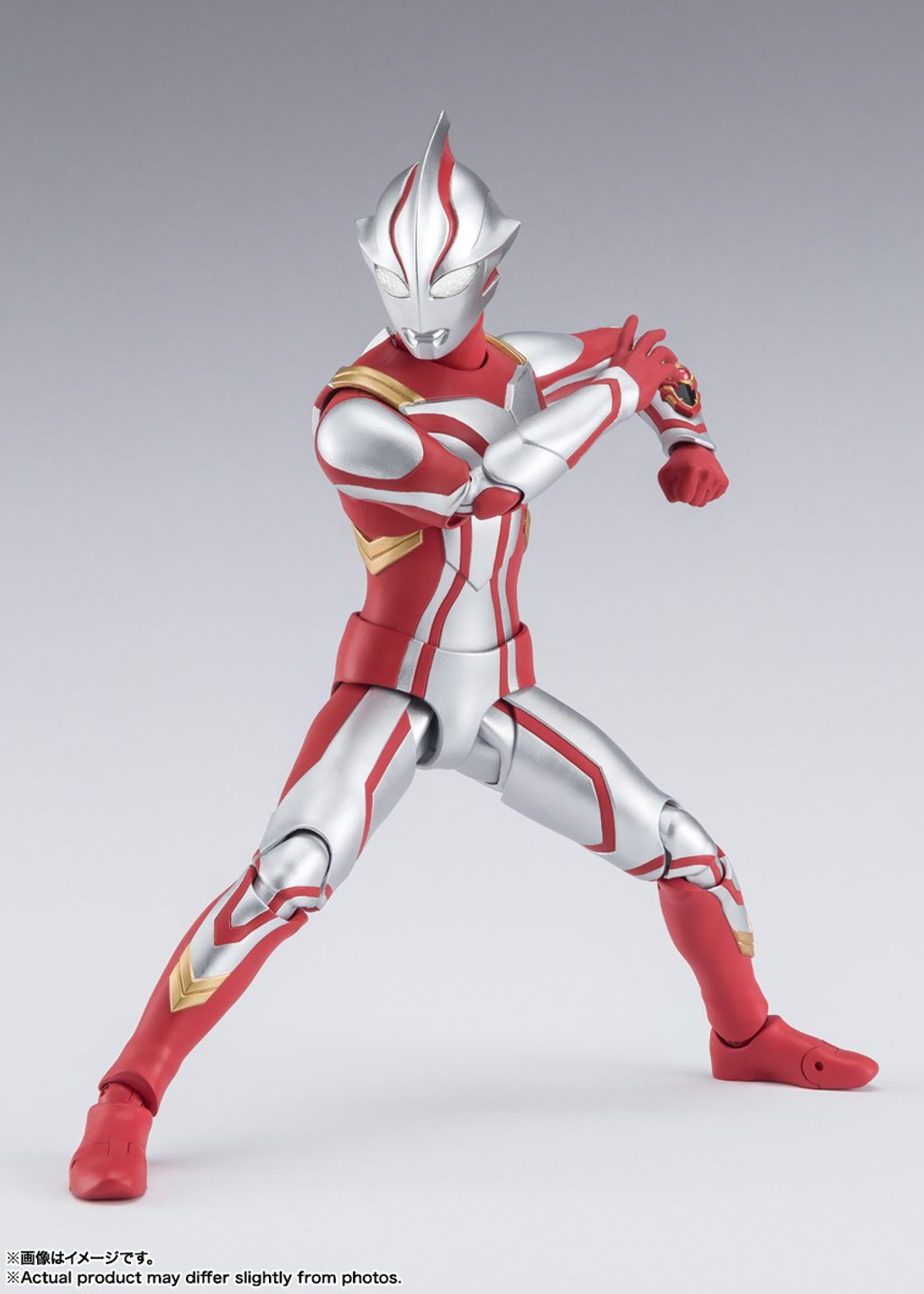 SHF_UltramanMebius 006