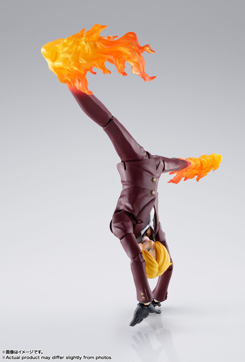 SHF_Sanji_InvasionOfOnigashima 005