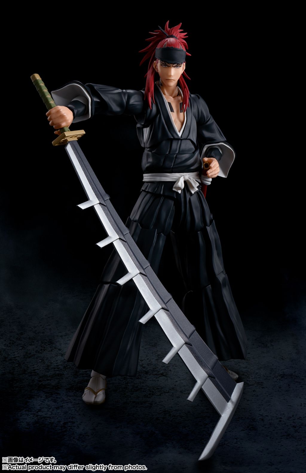 SHF_AbaraiRenji_BLEACH_SennenKessen 001