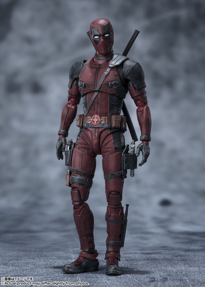SHF_Deadpool_Deadpool2 001