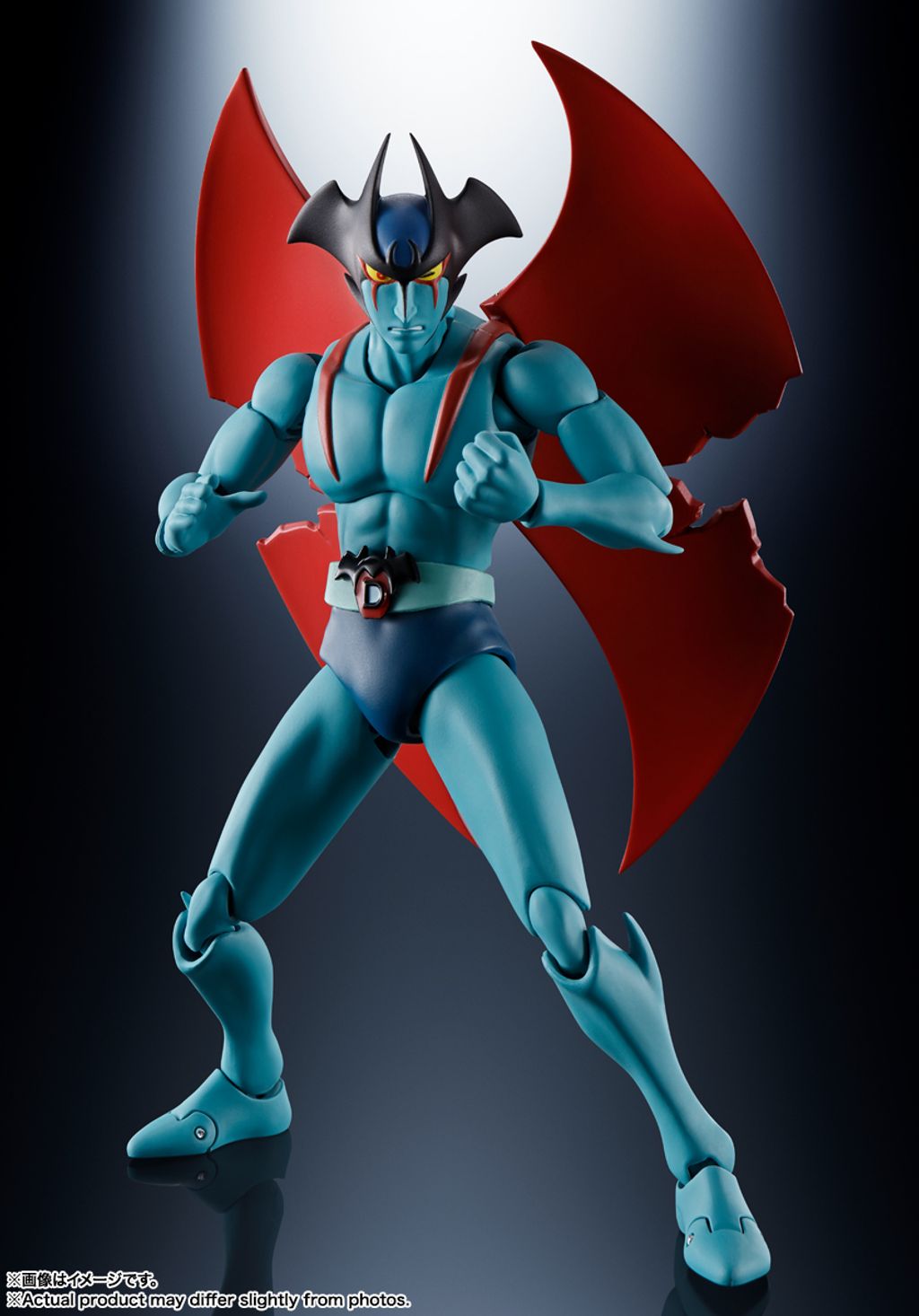 SHF_Devilman_DC_50th 005