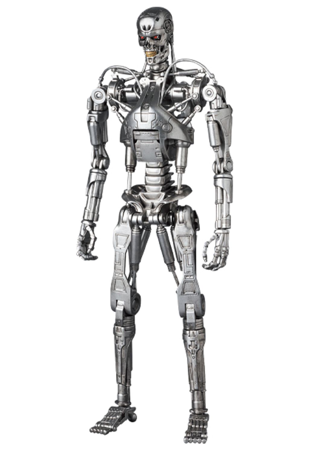 MAFEX206_Endoskeleton_T2 003