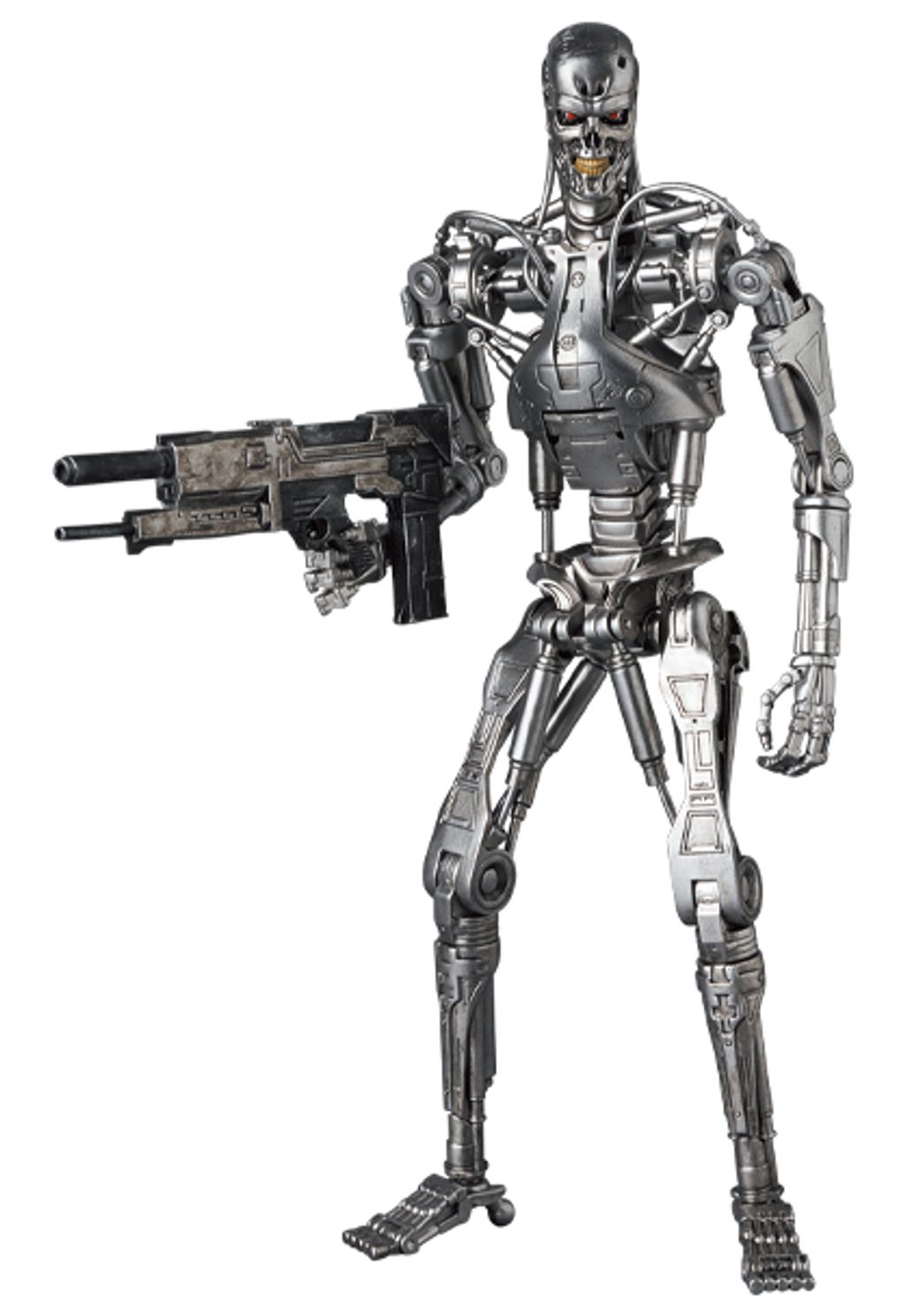 MAFEX206_Endoskeleton_T2 008