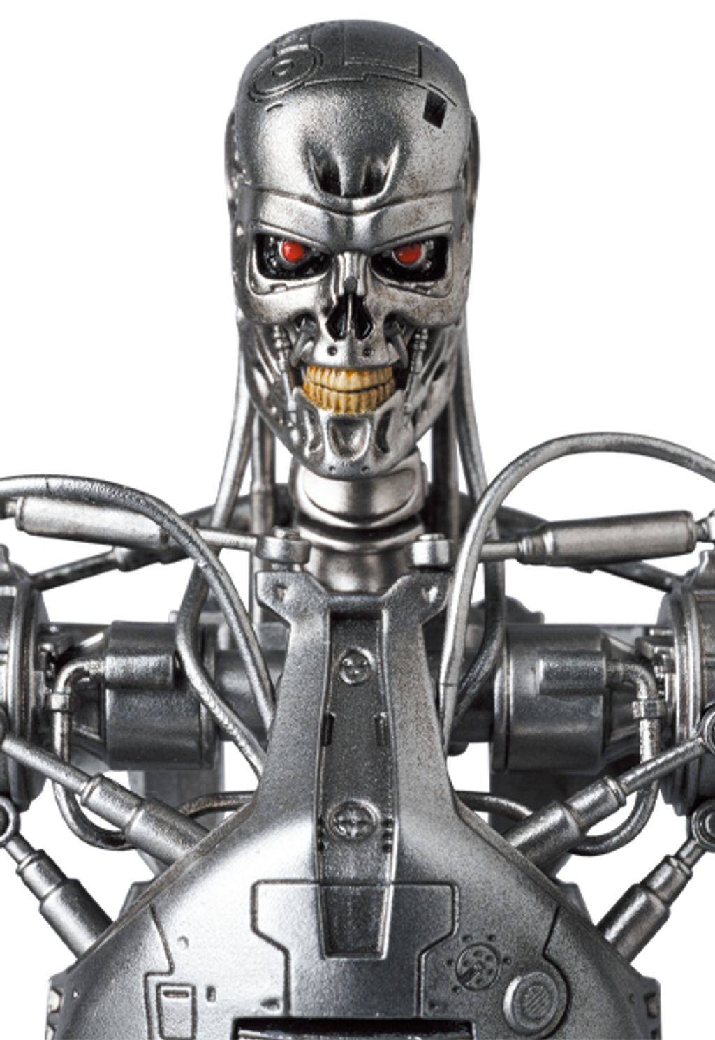 MAFEX206_Endoskeleton_T2 006