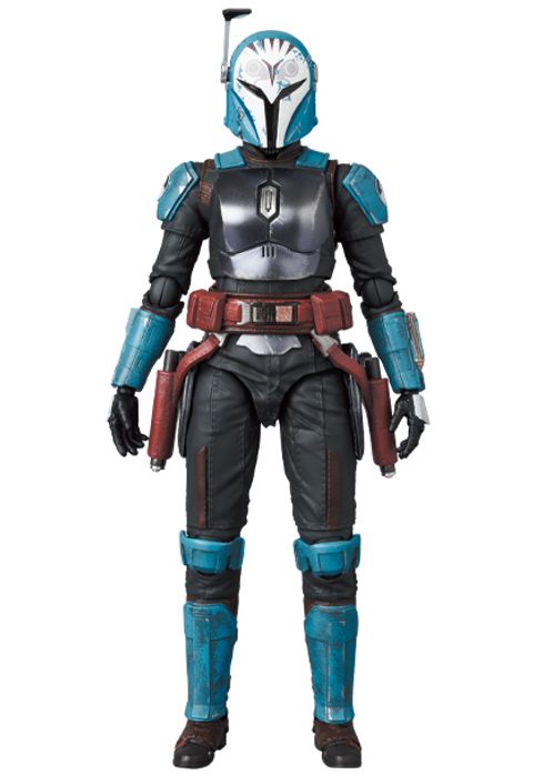 MAFEX208_BoKatanKryze_TheMandalorian 004