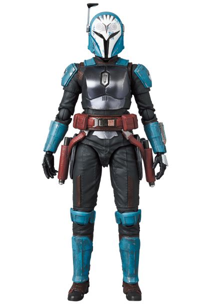 MAFEX208_BoKatanKryze_TheMandalorian 004