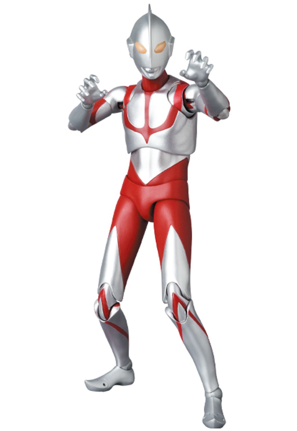 MAFEX207_Ultraman_DX_ShinUltraman 011