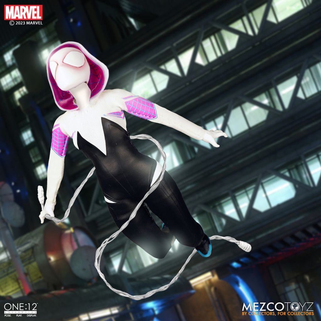 [ONE12] GhostSpider_GwenStacy_Marvel 004