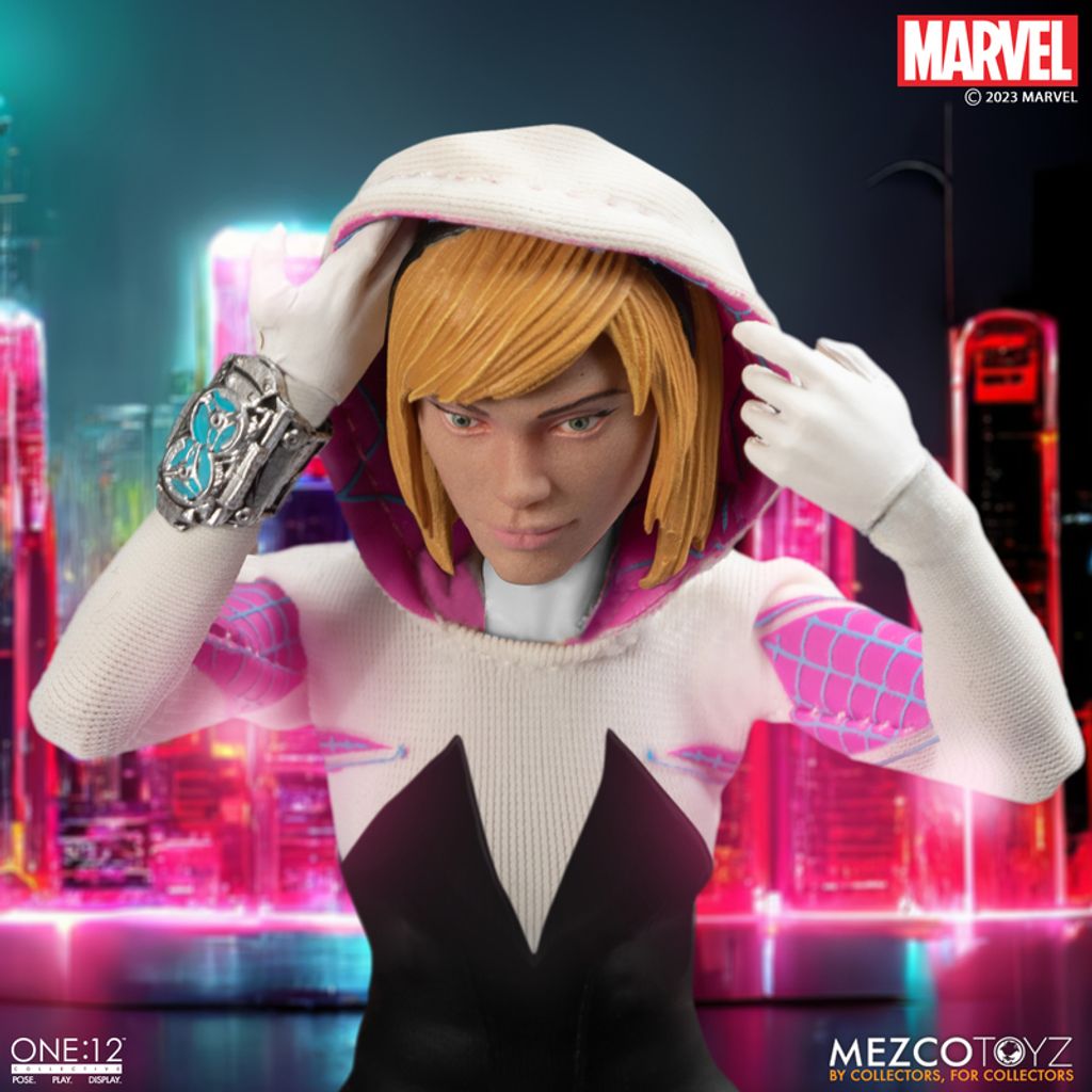 [ONE12] GhostSpider_GwenStacy_Marvel 008