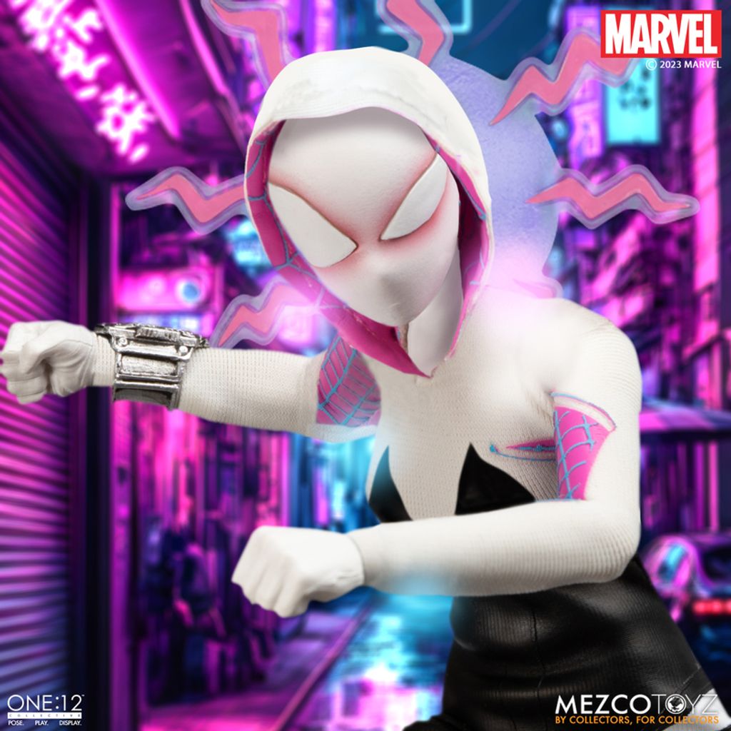 [ONE12] GhostSpider_GwenStacy_Marvel 009