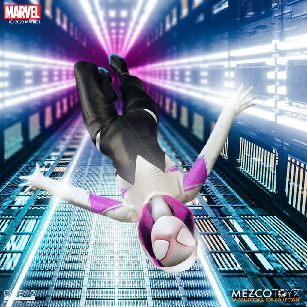 [ONE12] GhostSpider_GwenStacy_Marvel 003