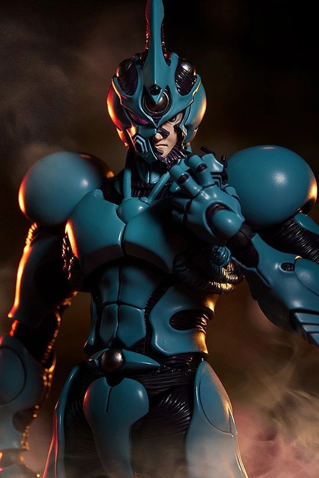 FIGMA600_GuyverI_Ultimate_BioBoosterArmorGuuyver 011