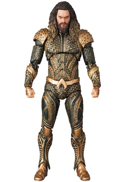 MAFEX209_Aquaman_ZackSnyder'sJL 002