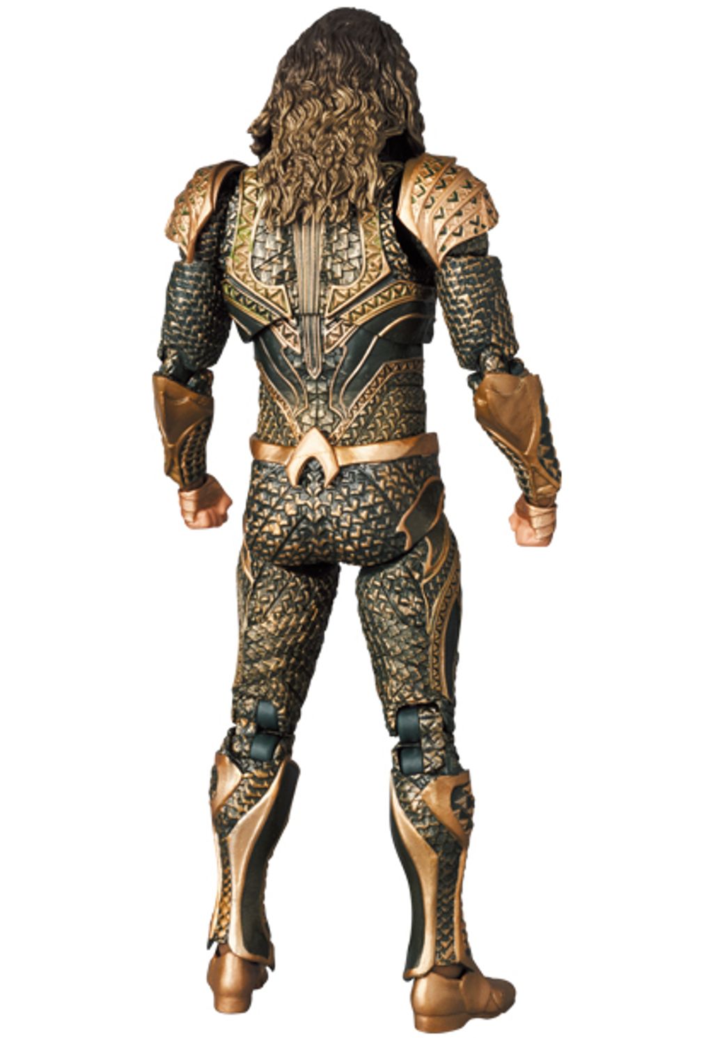 MAFEX209_Aquaman_ZackSnyder'sJL 004