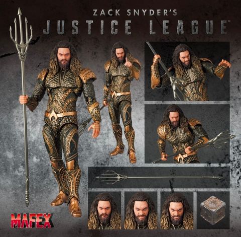 MAFEX209_Aquaman_ZackSnyder'sJL 00