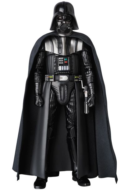 MAFEX211_DarthVader_1.5_RogueOne 002
