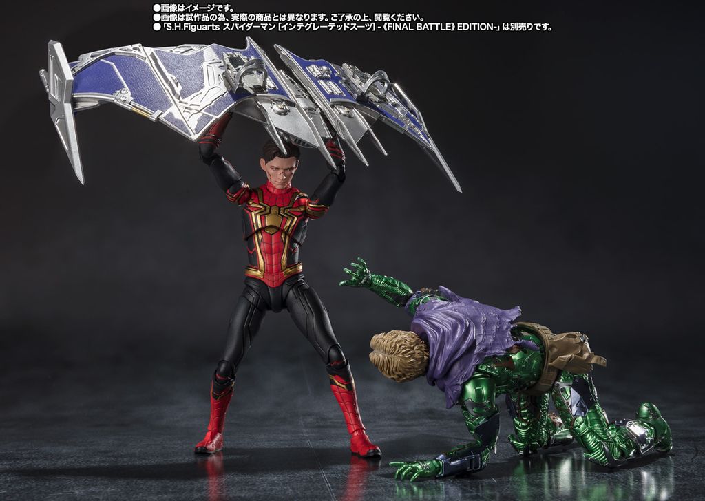 SHF_GreenGoblin_SpiderManNWH_PB 009