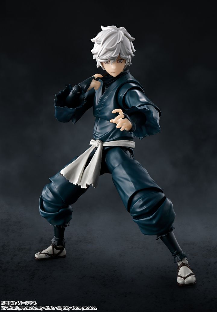 SHF_Gabimaru_Jigokuraku 001