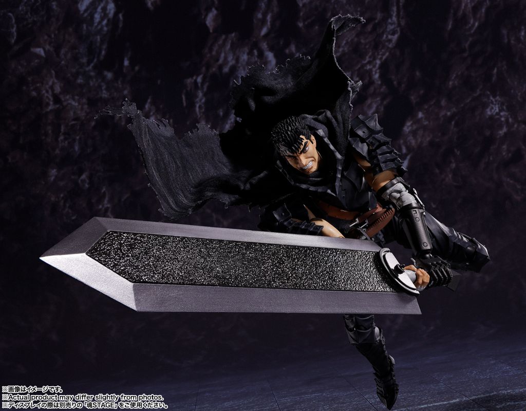 SHF_GUTS_BersekerArmor_Berserk 008