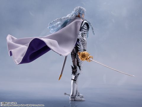 SHF_Griffith_HawkOfLight_Berserk 002