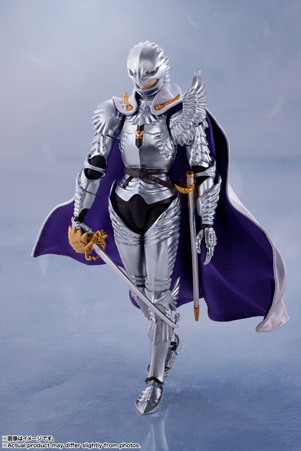 SHF_Griffith_HawkOfLight_Berserk 005