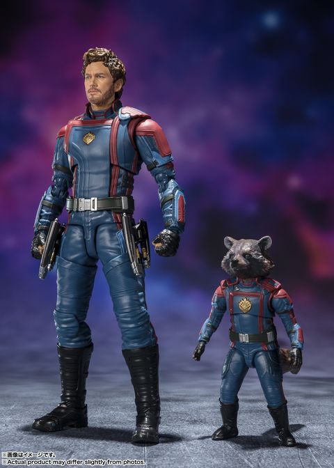 SHF_StarLord_RocketRaccoon_GOTG3 001