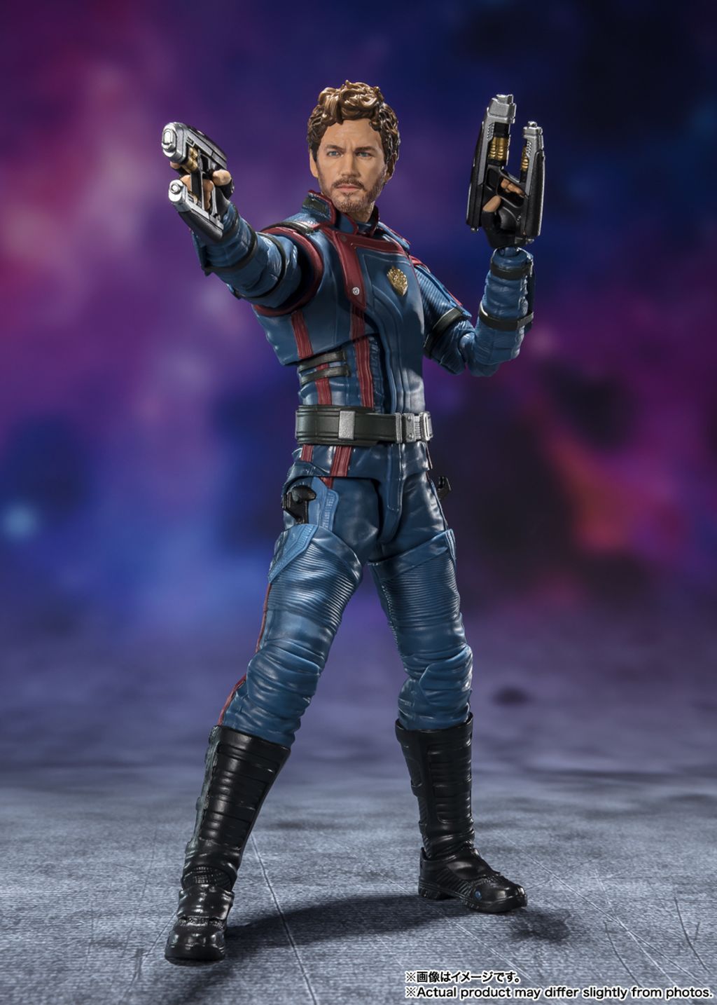 SHF_StarLord_RocketRaccoon_GOTG3 004