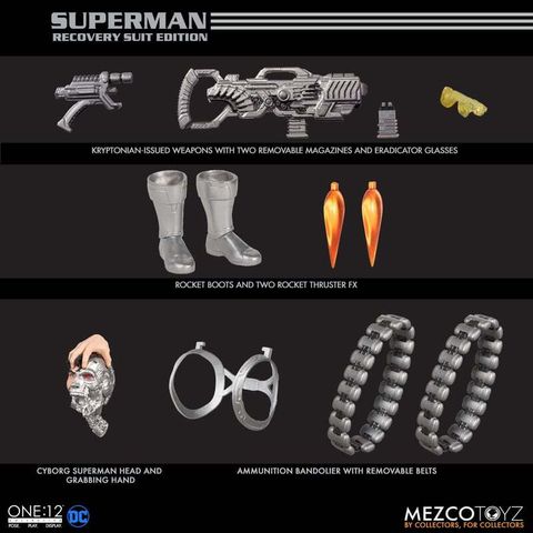 [ONE12] Superman_RecoverySuit_DC 001