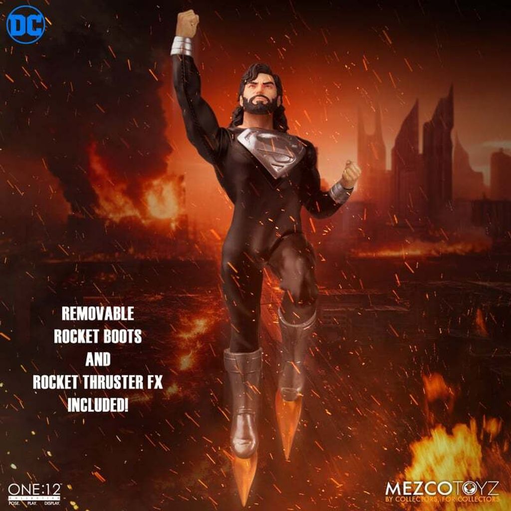 [ONE12] Superman_RecoverySuit_DC 004