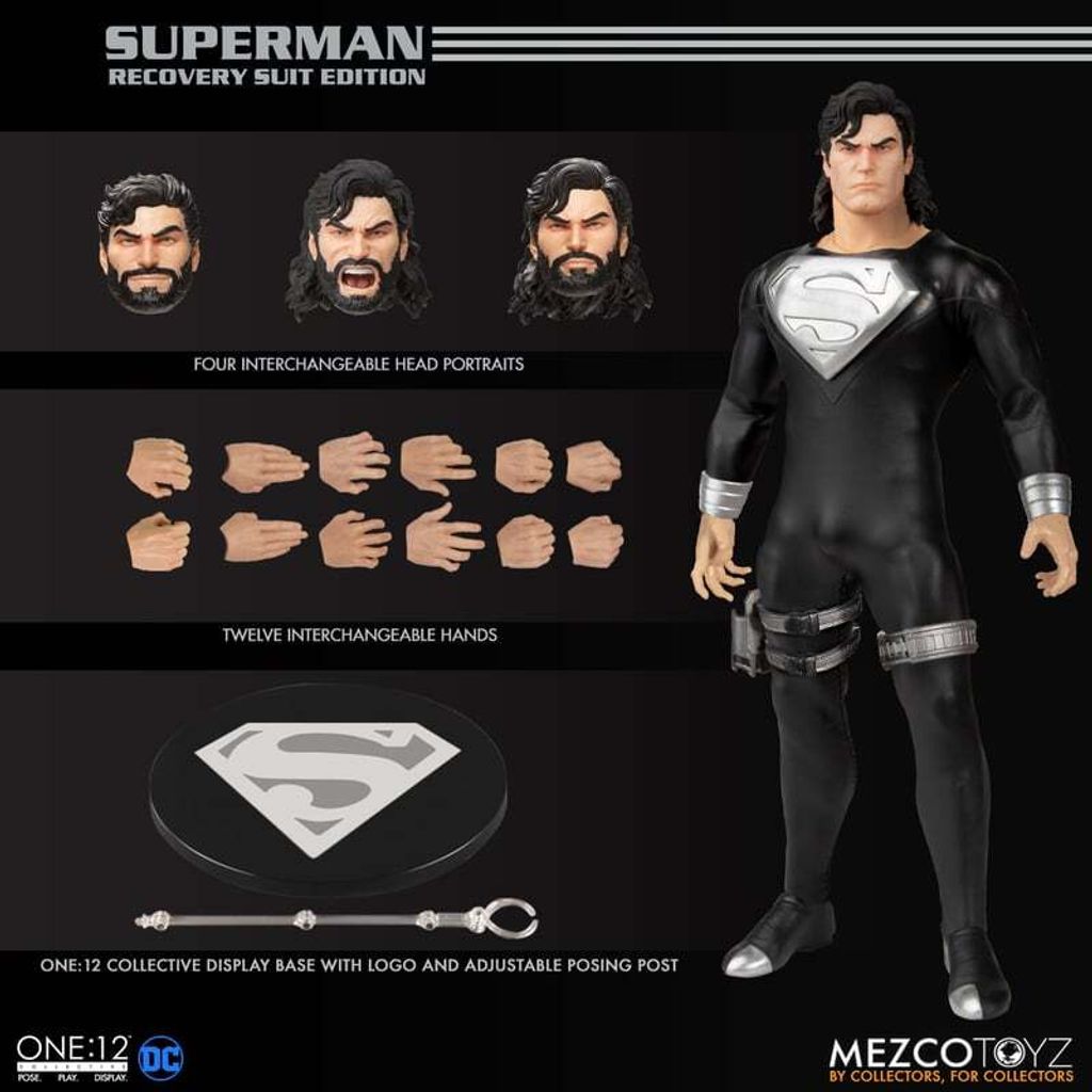 [ONE12] Superman_RecoverySuit_DC 00