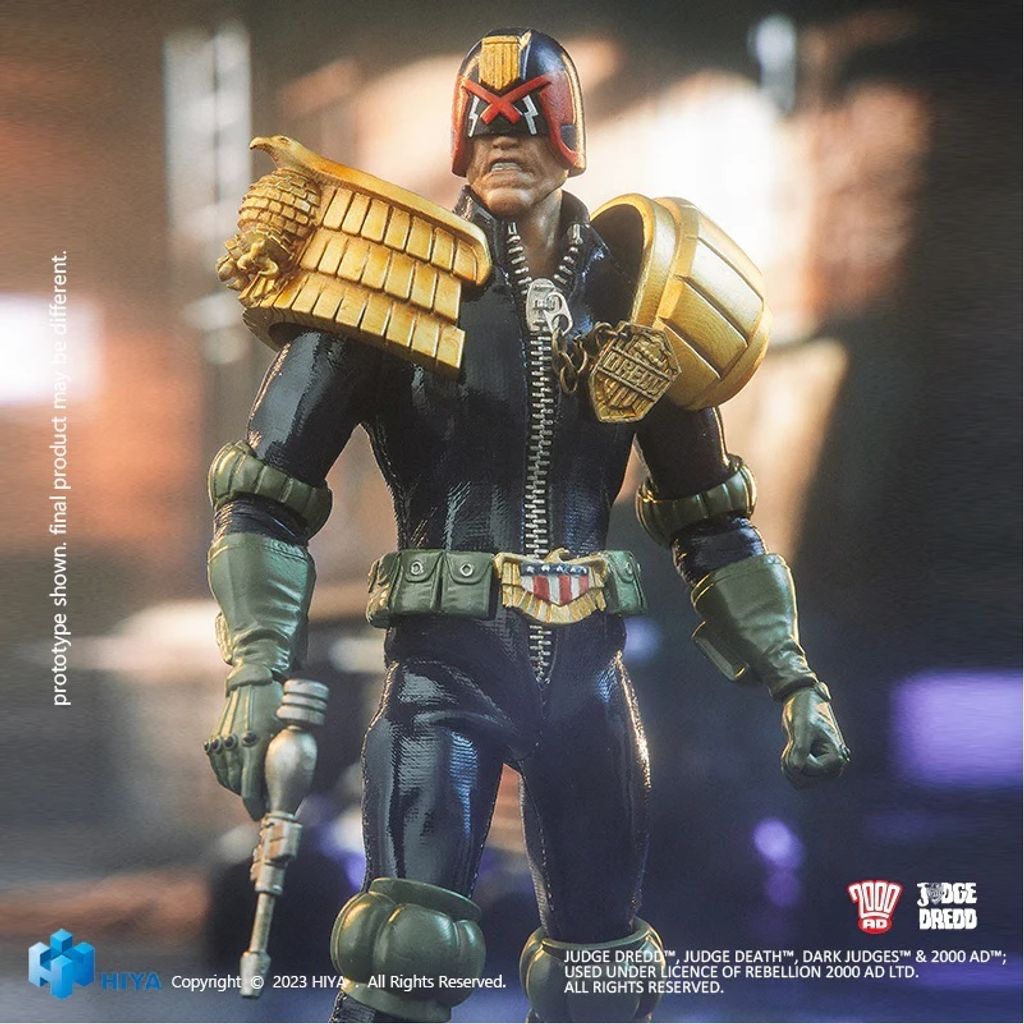 HIYA_JudgeDredd 008