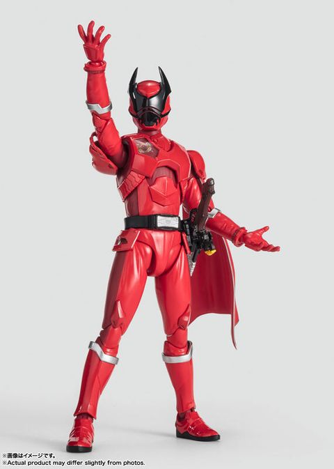 SHF_KuwagataOhger_OhsamaSentaiKingOhger 001