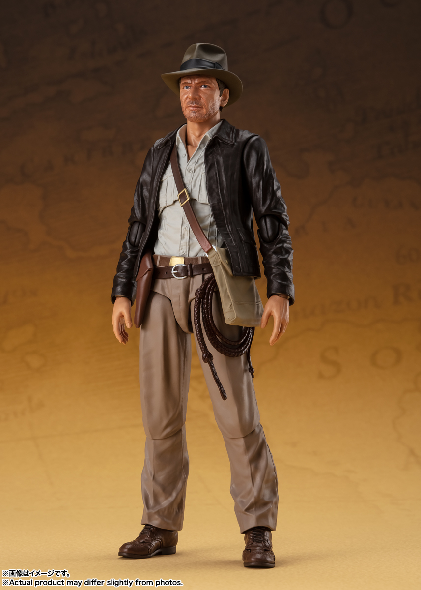 Raiders Of The Laced Arc