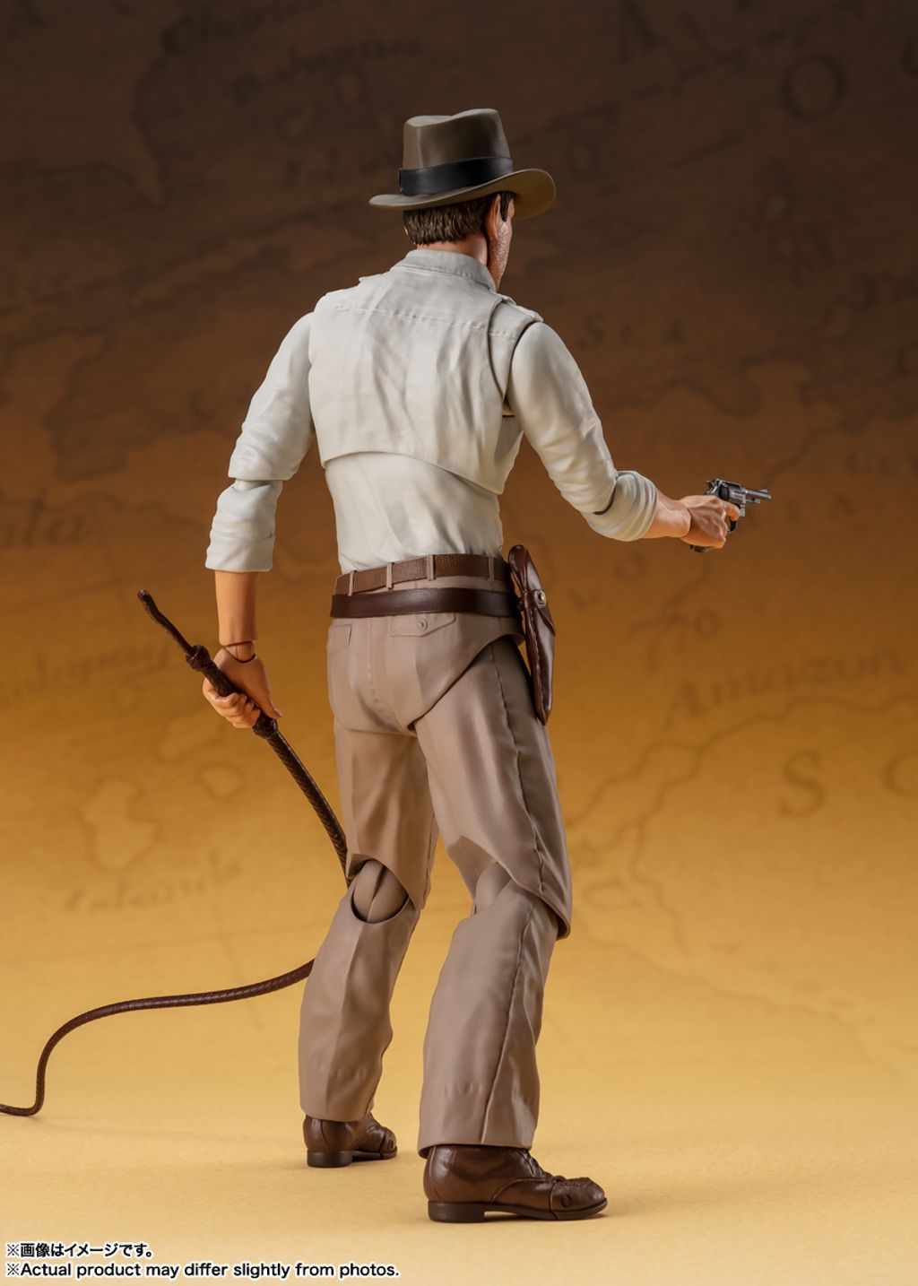 SHF_IndianaJones_RaidersOfTheLostArk 009