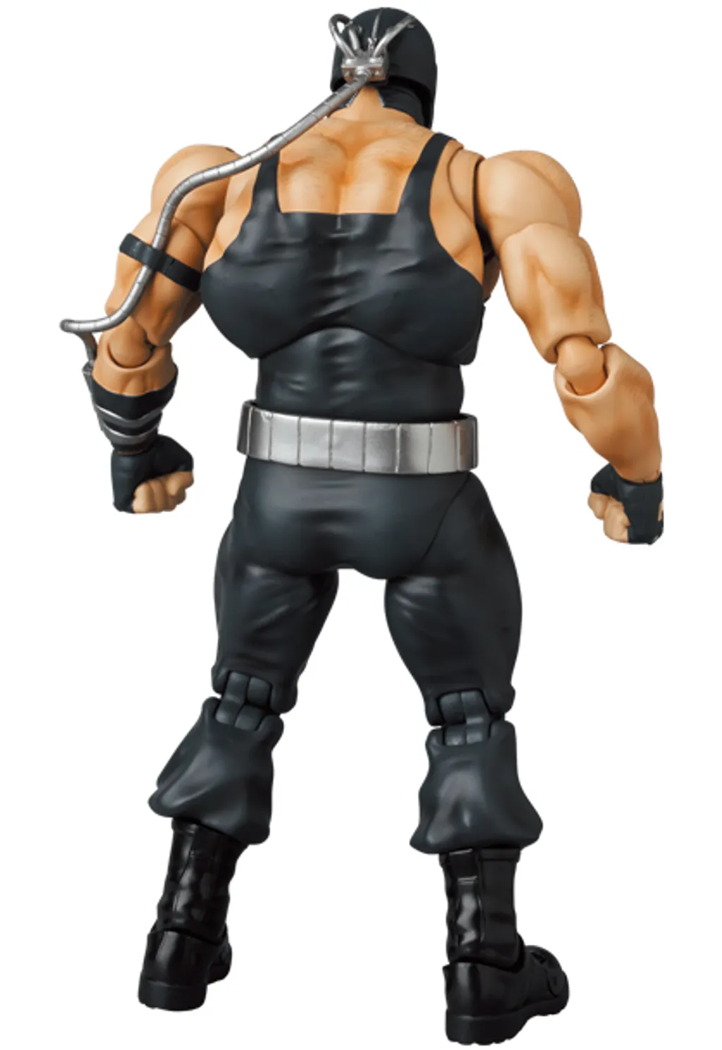MAFEX216_Bane_BatmanKnightFall 004