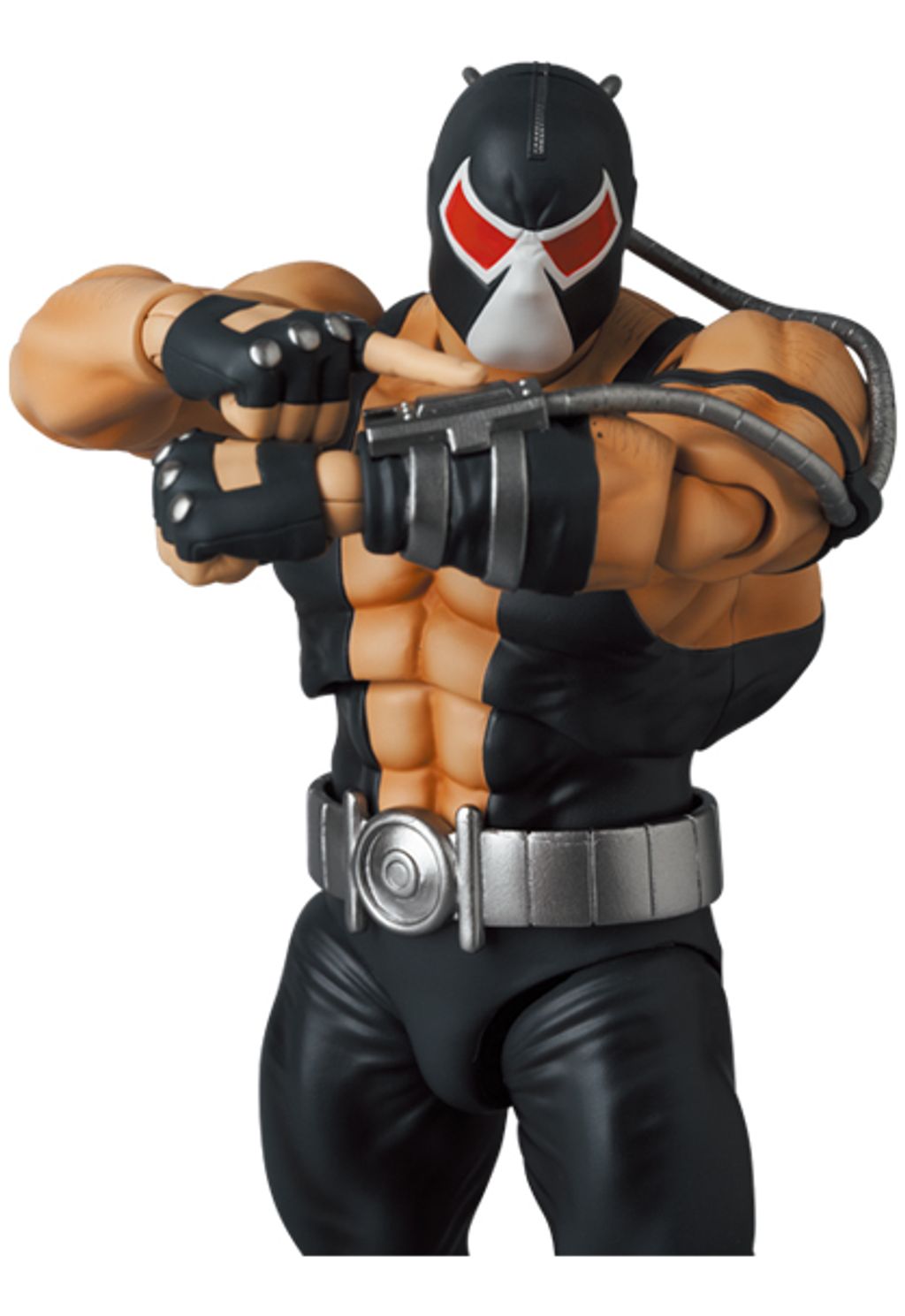 MAFEX216_Bane_BatmanKnightFall 006