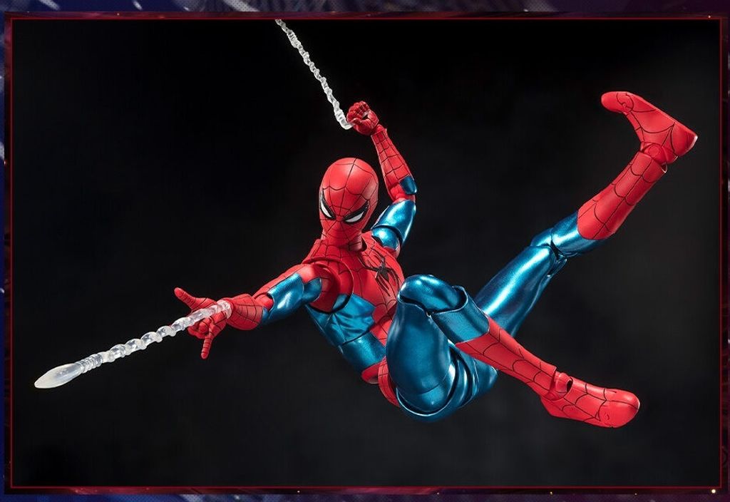 SHF_SpiderMan_NewRedBlue_MCUNWH_PB 013