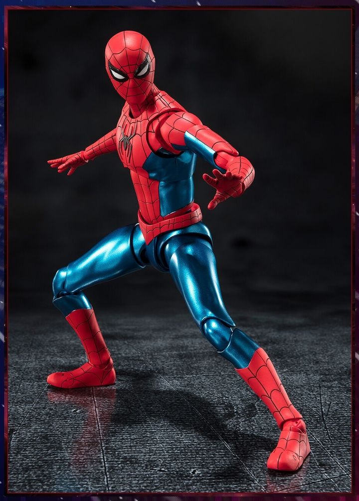 SHF_SpiderMan_NewRedBlue_MCUNWH_PB 011