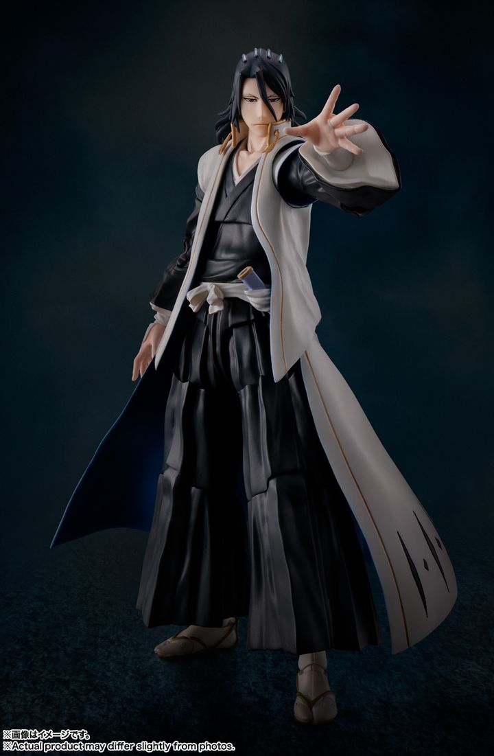 SHF_KuchikiByakuya_SennenKessen 002