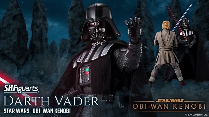 SHF_DarthVader_SWObiWanKenobi 00