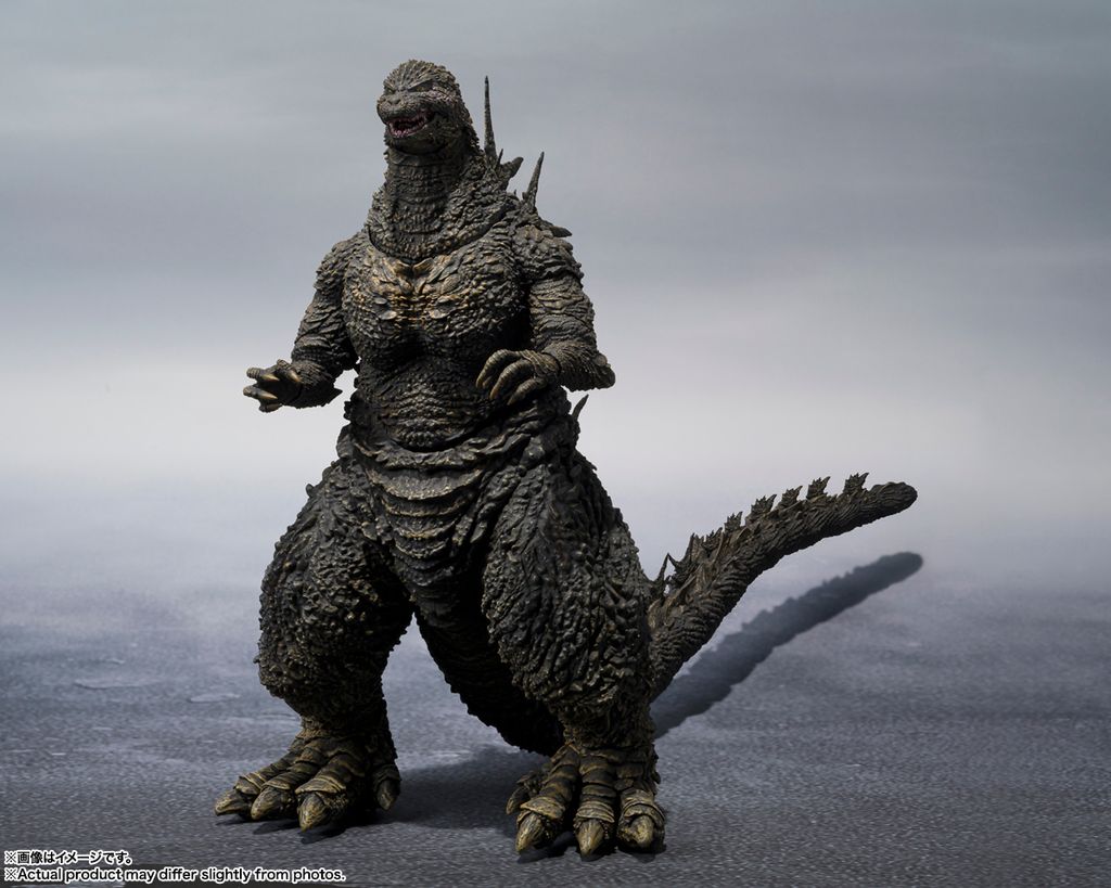 SHM_Godzilla-1.0 001